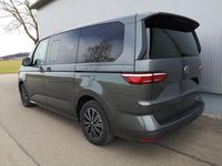 Neu VW T7 245 PS (180 kW) 2025 Grau Van