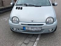 gebraucht Renault Twingo 1.2 16v