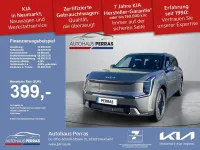 Neu Kia EV9 Air 283 kW (385 PS) 2026 Grau SUV