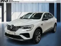Gebraucht Renault Arkana Techno 140 PS (102 kW) 2025 Weiß SUV