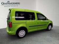 gebraucht VW Caddy Kombi Trendline