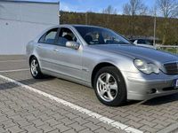 gebraucht Mercedes 180 