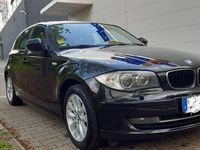 gebraucht BMW 116 116 i Aut. Edition Lifestyle