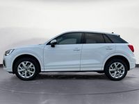 gebraucht Audi Q2 Q2advanced 35 TFSI 150PS S tronic ,