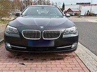 Gebraucht BMW 520 163 PS (119 kW) 2013 Andere farben Kombi