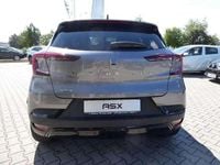 Second-hand Mitsubishi ASX Edition 158 CP (116 kW) 2025 Gri SUV