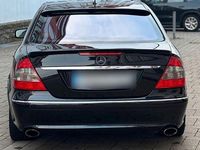 Gebraucht Mercedes E320 224 PS (164 kW) 2007 Limousine