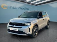 Neu Opel Frontera 145 PS (106 kW) 2025 Grau SUV