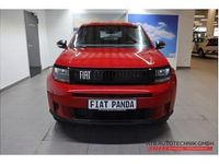 Neu Fiat Grande Panda Pop 110 PS (80 kW) 2025 Rot (passione rot) Kleinwagen