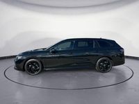 Gebraucht VW Passat R-line 150 PS (110 kW) 2025 Grenadillschwarz metallic Kombi