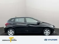 Neu Hyundai i20 Select 90 PS (66 kW) 2026 Phantom black Kleinwagen