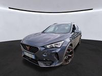 Second-hand Cupra Formentor VZ 245 CP (180 kW) 2023 SUV
