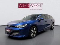 Gebraucht VW Passat IQ Drive 150 PS (110 kW) 2024 Blau Kombi