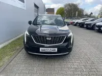 Gebraucht Cadillac XT4 174 PS (127 kW) 2022 Schwarz SUV