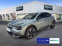 Gebraucht Citroën C4 PureTech 131 PS (96 kW) 2024 Blau SUV