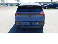 Używany Cupra Born 150 kW (204 KM) 2024 Szary Hatchback