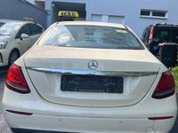 gebraucht Mercedes E200 d Autom. -