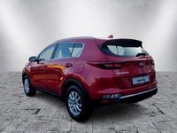 Gebraucht Kia Rocsta 2022 Rot Limousine