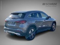 Gebraucht Mercedes GLA250 Progressive 163 PS (119 kW) 2023 Grau SUV