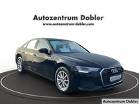 Gebraucht Audi A6 265 PS (194 kW) 2023 Schwarz Limousine