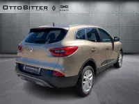 Gebraucht Renault Kadjar XMOD 131 PS (96 kW) 2016 Dünenbeige SUV