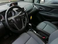 gebraucht Opel Mokka 1.6 cdti bj2015