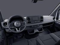 Gebraucht Mercedes Sprinter 150 PS (110 kW) 2025 Weiß Van