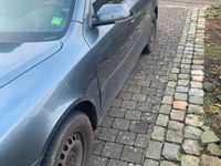 gebraucht Skoda Octavia Combi 1.6 Elegance Elegance