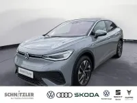 Gebraucht VW ID.5 Pro Performance 150 kW (204 PS) 2023 Grau SUV