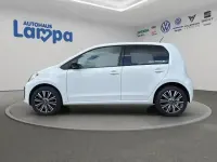 Usado VW up! Active 65 CV (47 kW) 2022 Blanco Utilitario