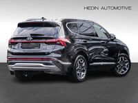 gebraucht Hyundai Santa Fe PHEV 1.6 T-GDi 4WD DCT PRIME Pano Assis