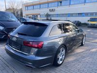 gebraucht Audi A6 Avant 3.0 TDI clean diesel quattro S line+