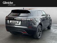 Gebraucht Land Rover Range Rover Velar SE Dynamic 404 PS (297 kW) 2026 Zadar grey SUV