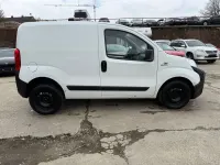 Occasion Citroën Nemo 68 ch (50 kW) 2010 Blanc Monospace