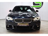 gebraucht BMW 535 d xDrive / M SPORTPAKET / BI-XENON / LEDER