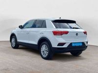 gebraucht VW T-Roc 1.6 TDI