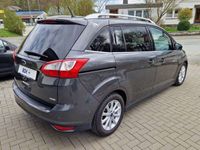 gebraucht Ford Grand C-Max Titanium