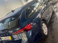 Gebraucht Skoda Octavia Clever 116 PS (85 kW) 2021 Limousine