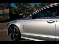 Gebraucht Audi A6 Competition 326 PS (239 kW) 2017 Silber Kombi