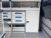 Gebraucht VW Transporter 140 PS (102 kW) 2016 Weiß Van