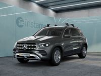 Gebraucht Mercedes GLE400 252 PS (185 kW) 2023 Grau SUV
