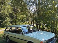 Gebraucht Peugeot 305 60 PS (44 kW) 1982 Kombi