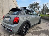 Second-hand Mini Cooper S 192 CP (141 kW) 2018 Gri Hatchback