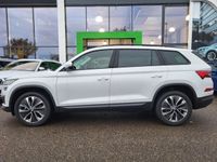 gebraucht Skoda Kodiaq TOUR 2.0 TDI 110kW DSG