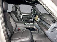 Neu Land Rover Defender SE Dynamic 249 PS (183 kW) 2026 Grau SUV