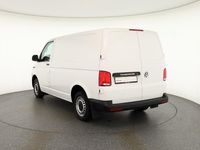 Gebraucht VW T6.1 110 PS (80 kW) 2021 Weiß Van