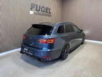 Gebraucht Seat Leon 4Drive 300 PS (220 kW) 2020 Grau Kombi