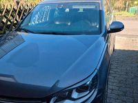 Gebraucht VW Tiguan 160 PS (117 kW) 2013 Grau SUV
