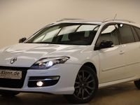 gebraucht Renault Laguna III 2.0 dCi 173PS Automatik GT 1.Hand Navi