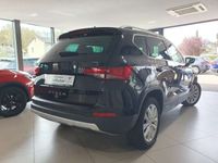 gebraucht Seat Ateca 1.5 TSI Style *Navi*Sitzheizung*Full Link*